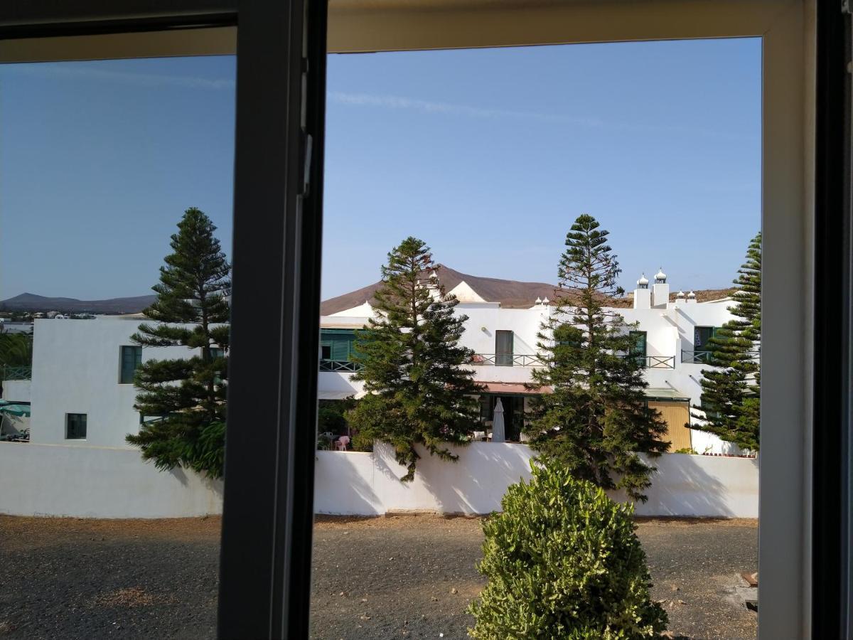 Apartment Namaste- Amazing Sea View & Infinity Pool - Good Wifi - Smart Tv-Residence Senator Коста-Тегісе Екстер'єр фото