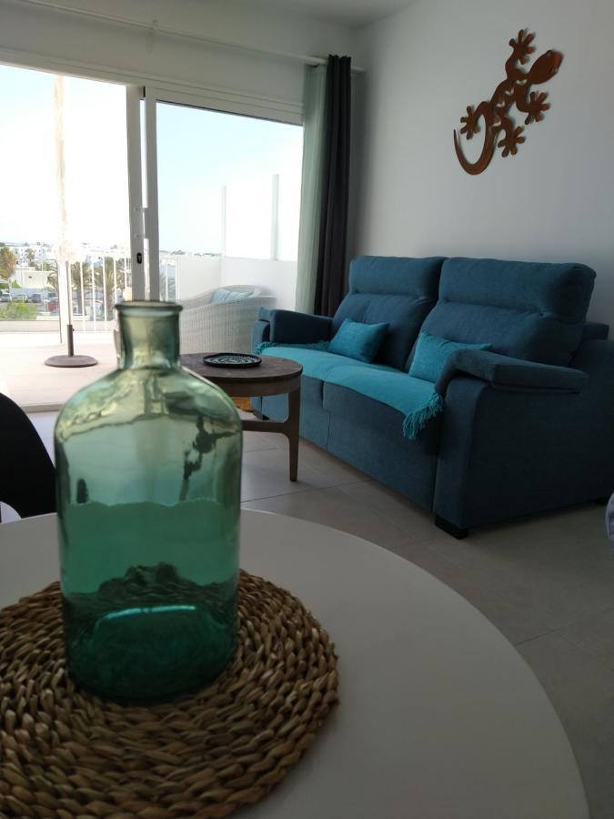 Apartment Namaste- Amazing Sea View & Infinity Pool - Good Wifi - Smart Tv-Residence Senator Коста-Тегісе Екстер'єр фото