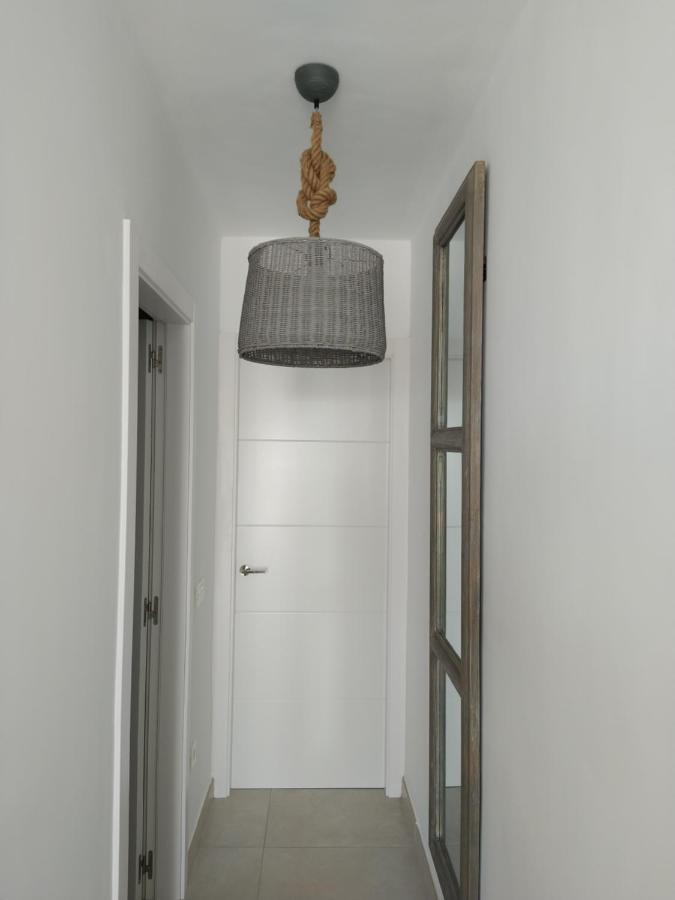 Apartment Namaste- Amazing Sea View & Infinity Pool - Good Wifi - Smart Tv-Residence Senator Коста-Тегісе Екстер'єр фото